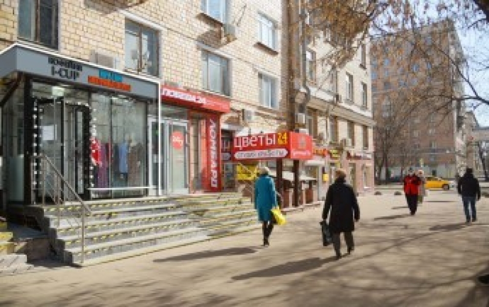 Арендный бизнес Дом у Метро