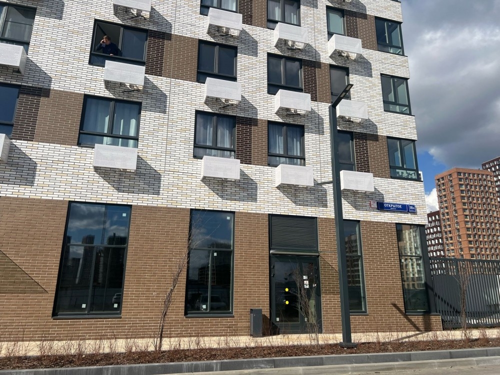 Аренда торгового помещения ЖК 