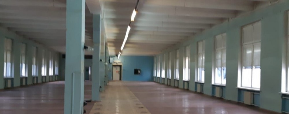 Аренда офиса Административное Здание