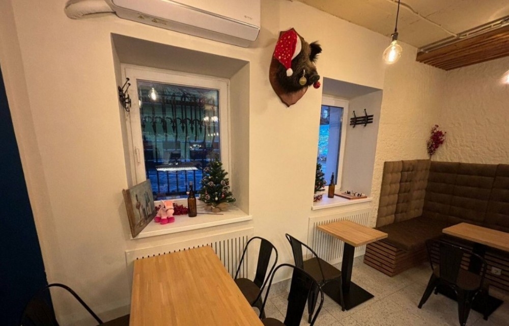 Арендный бизнес Особняк 