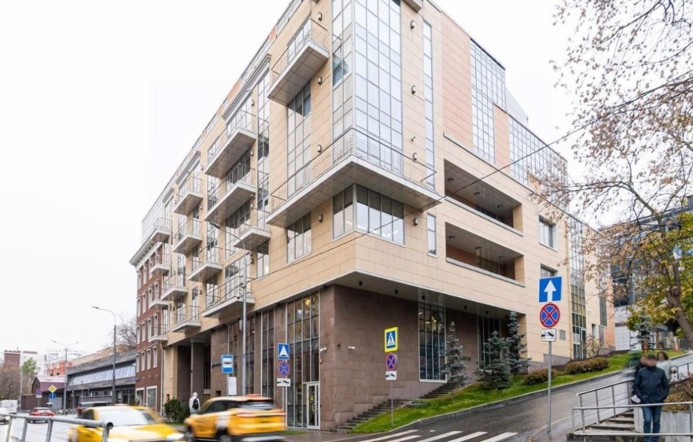 Аренда торгового помещения Бизнес-центр «РочДел центр»