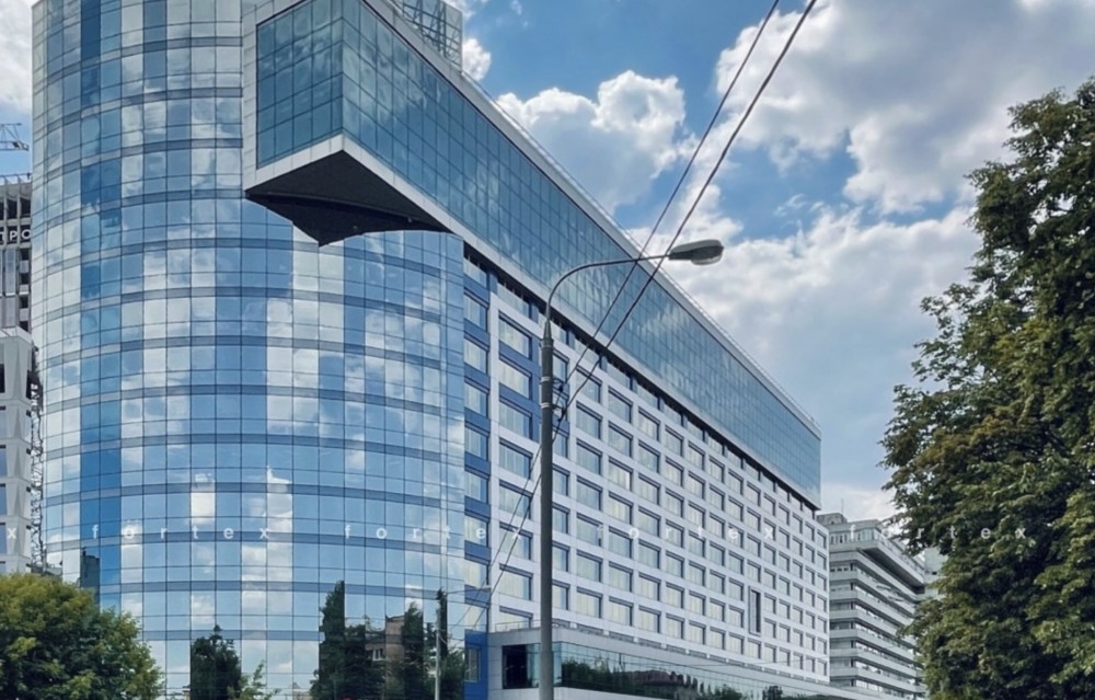 Аренда торгового помещения Бизнес-центр «Северное сияние»