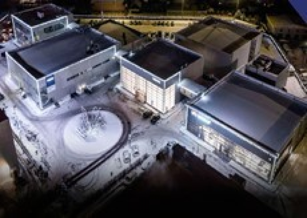 Продажа торгового помещения ДИЛЕРСКИЙ ЦЕНТР НОВОМОСКОВСКИЙ