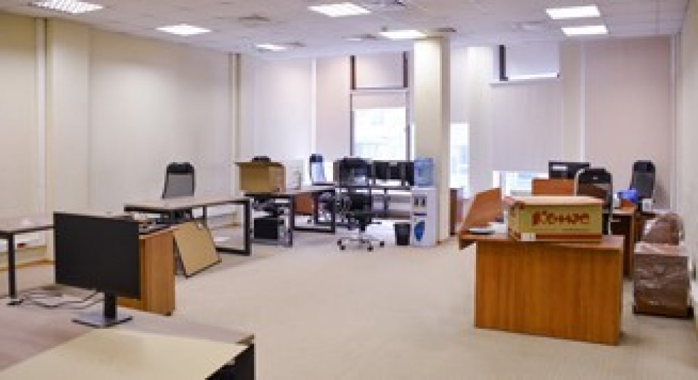 Продажа офиса Бизнес-центр «Святогор-2»