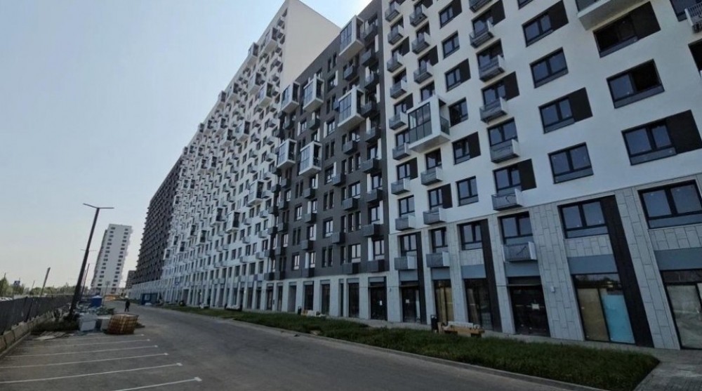 Продажа торгового помещения ЖК 