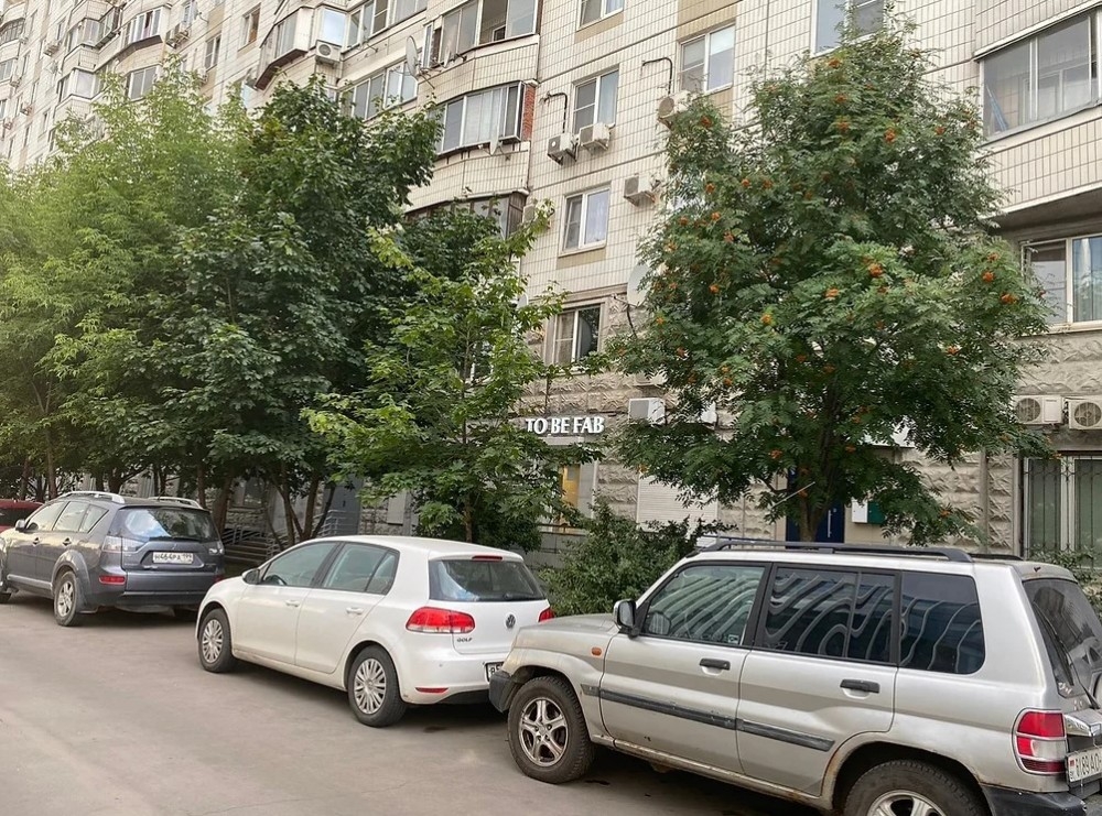 Арендный бизнес Жилое здание «Василисы Кожиной 14к6»