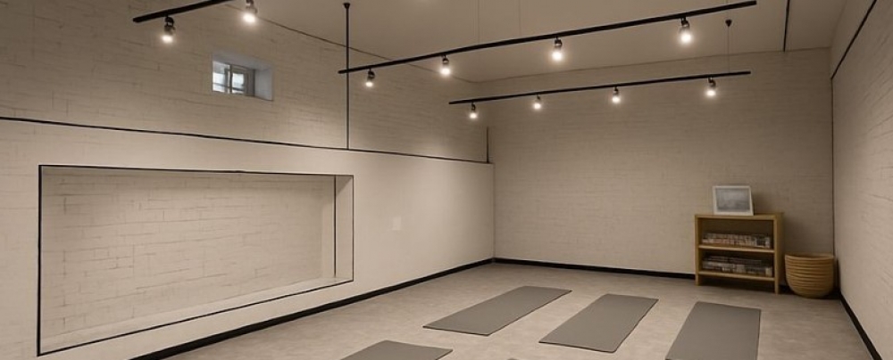 Арендный бизнес Жилое здание 