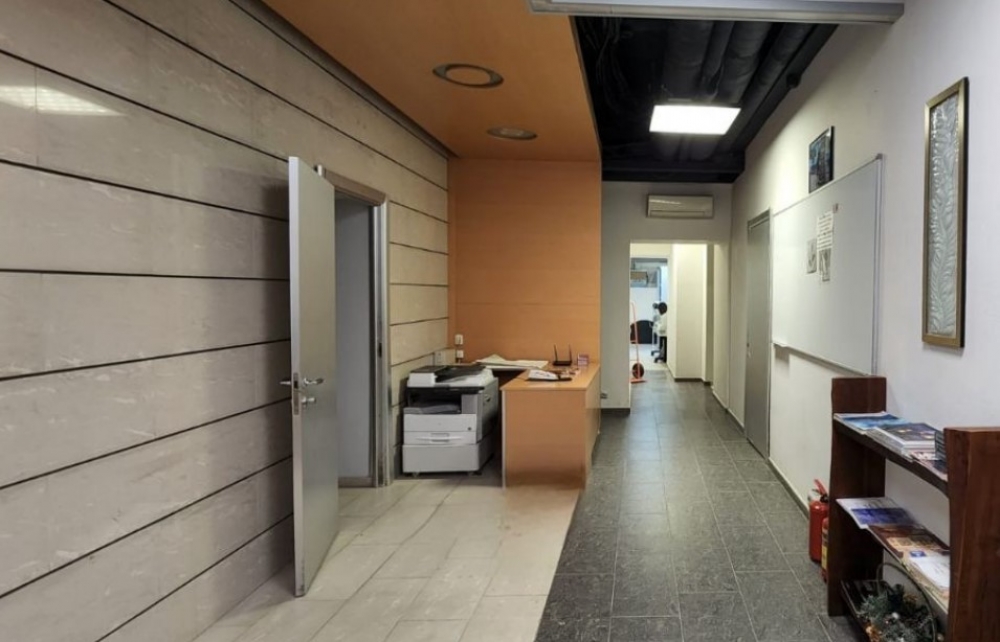 Продажа офиса Жилой дом 