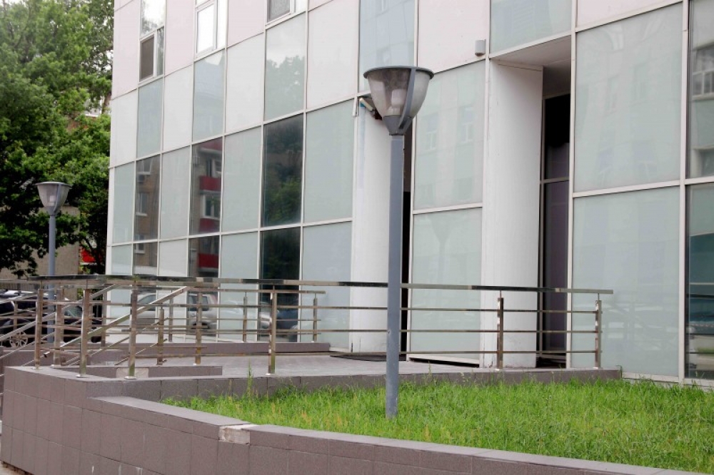 Продажа торгового помещения Жилой комплекс 