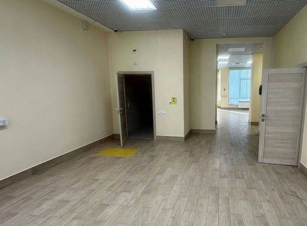 Аренда офиса Жилое здание 