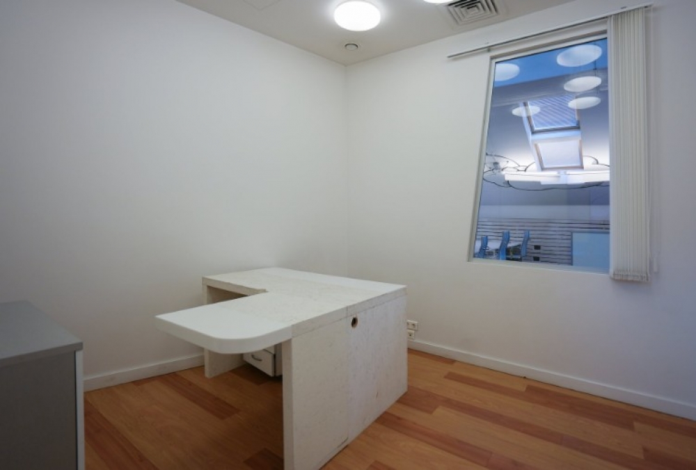 Аренда офиса Бизнес-парк «Даниловская Мануфактура»