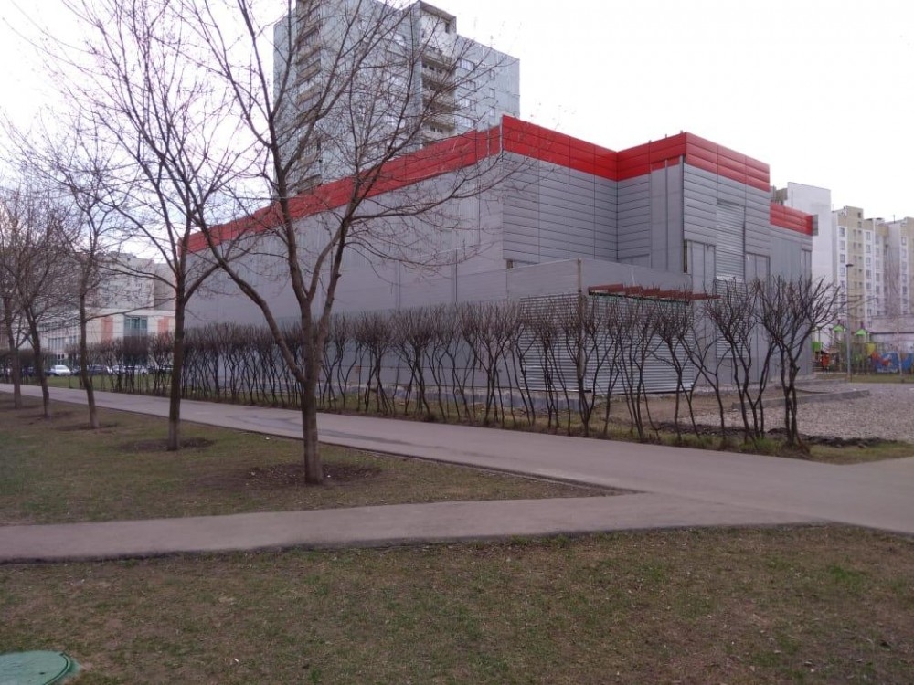 Продажа торгового помещения ОСЗ 