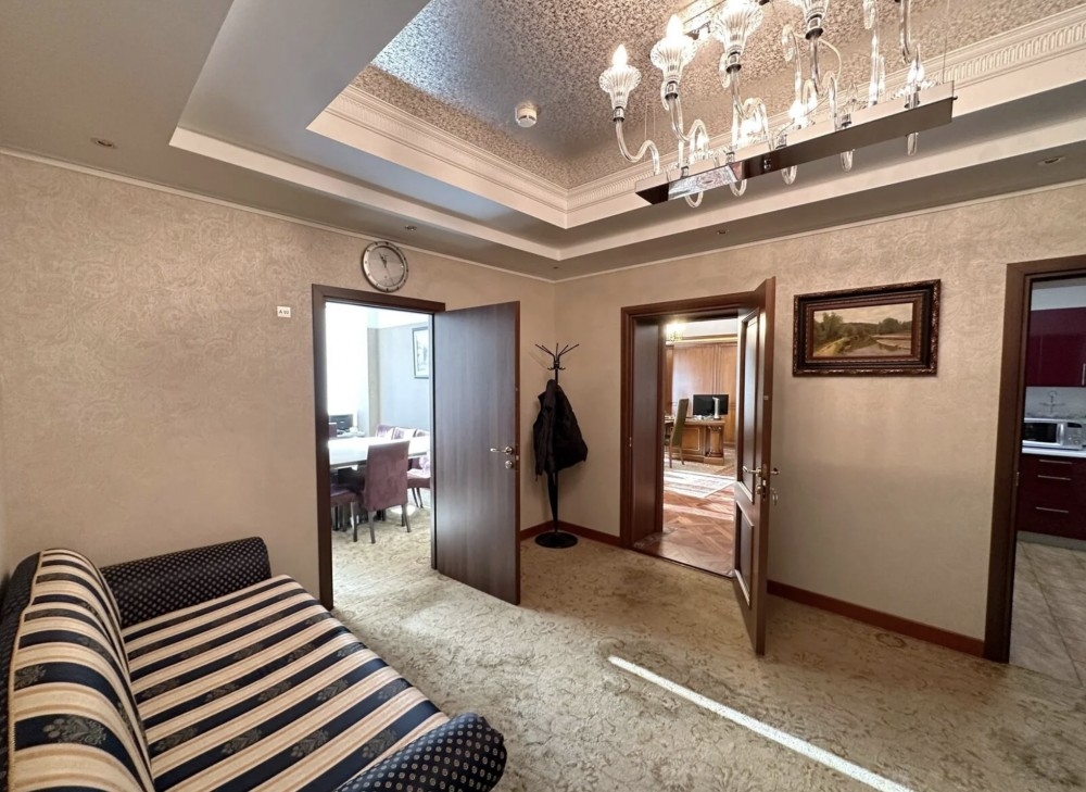 Аренда офиса Бизнес-центр 