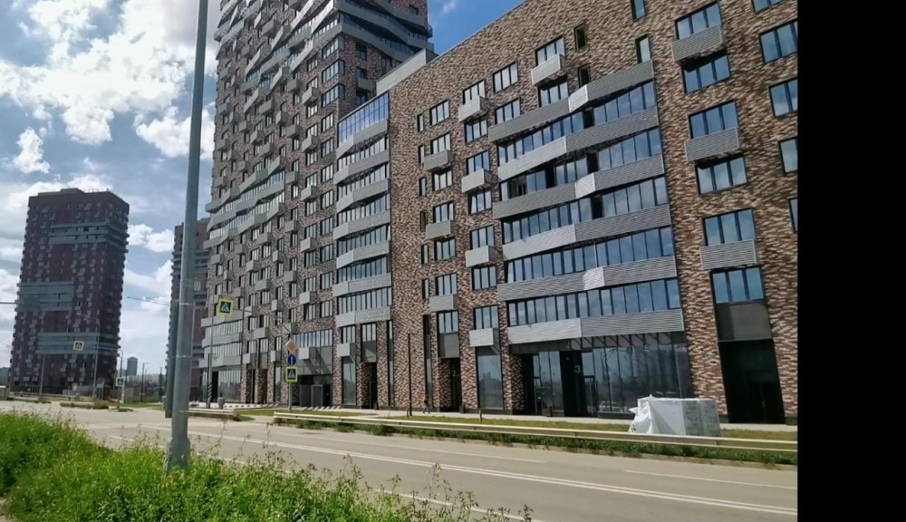 Аренда торгового помещения ЖК 