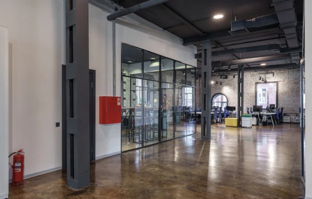 Арендный бизнес Бизнес-центр 