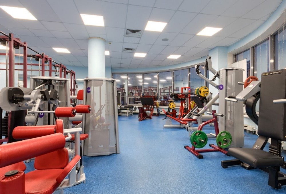 Арендный бизнес Бизнес-центр «17-й Марьиной Рощи 4»