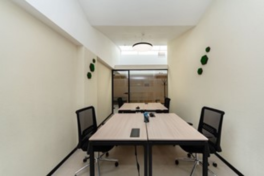 Аренда офиса МФК «Apart Ville»