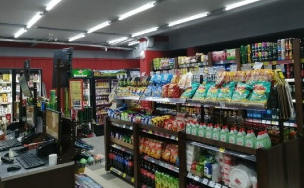 Арендный бизнес Жилое здание 