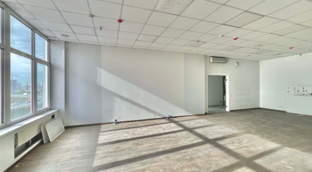 Аренда офиса Бизнес-парк «Румянцево»