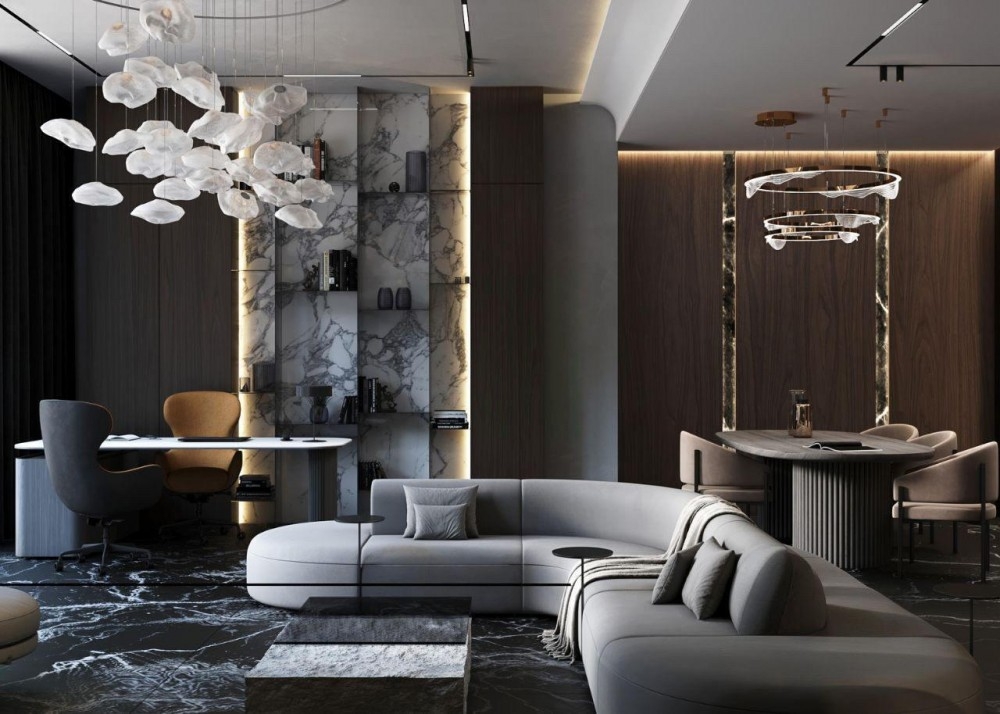 Продажа офиса Москва-Сити