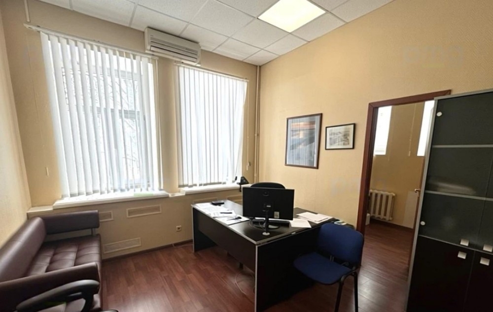 Аренда офиса Административное здание 