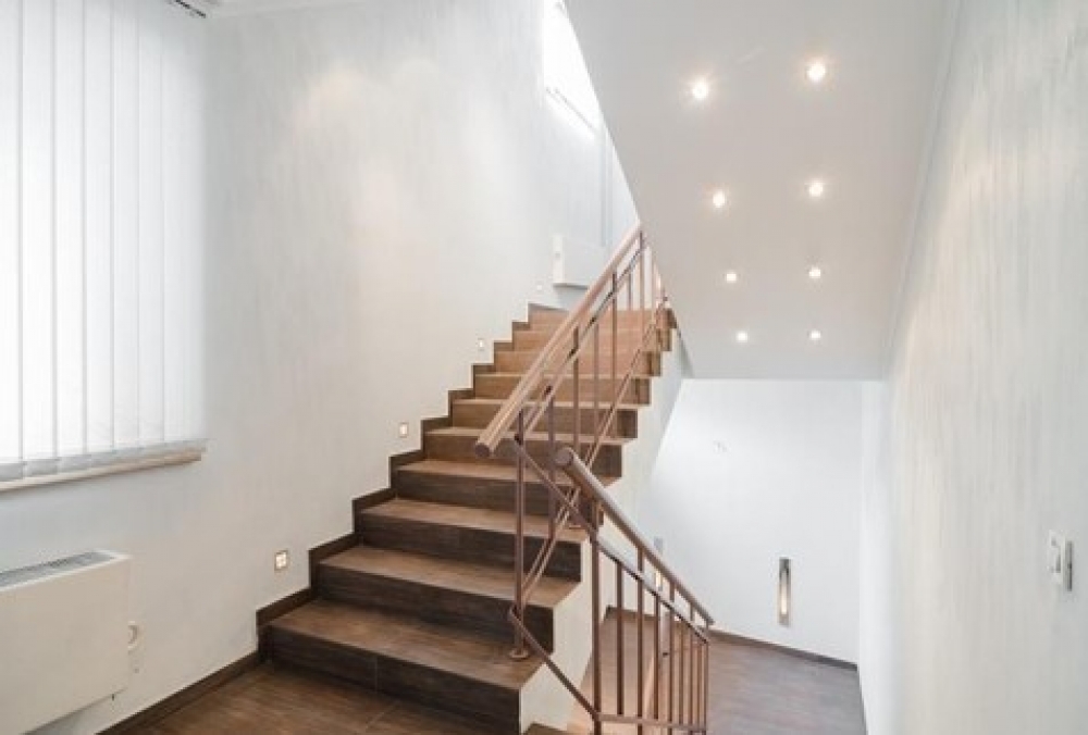 Аренда офиса Офисное здание «Пестовский 16 с1»