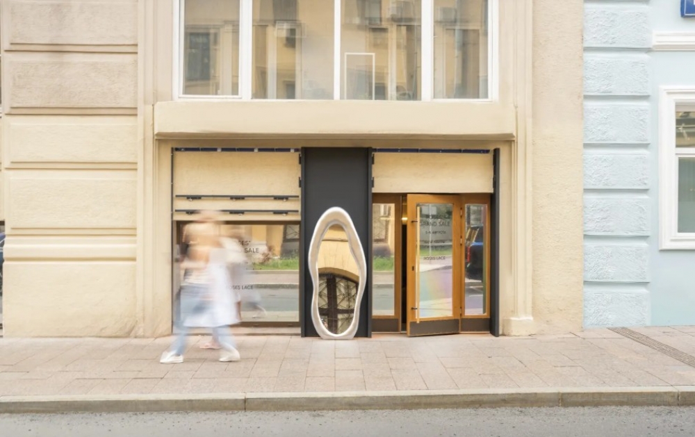 Продажа торгового помещения Офисное здание «Большая Никитская 12»