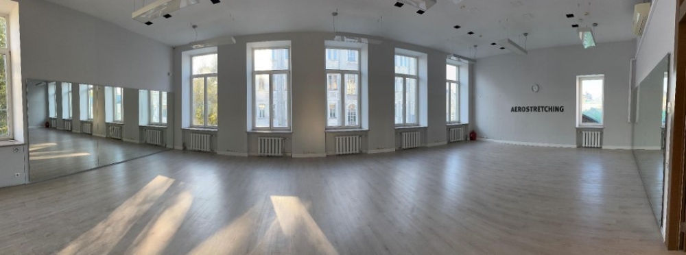 Аренда офиса Офисное здание «Пятницкая 13»