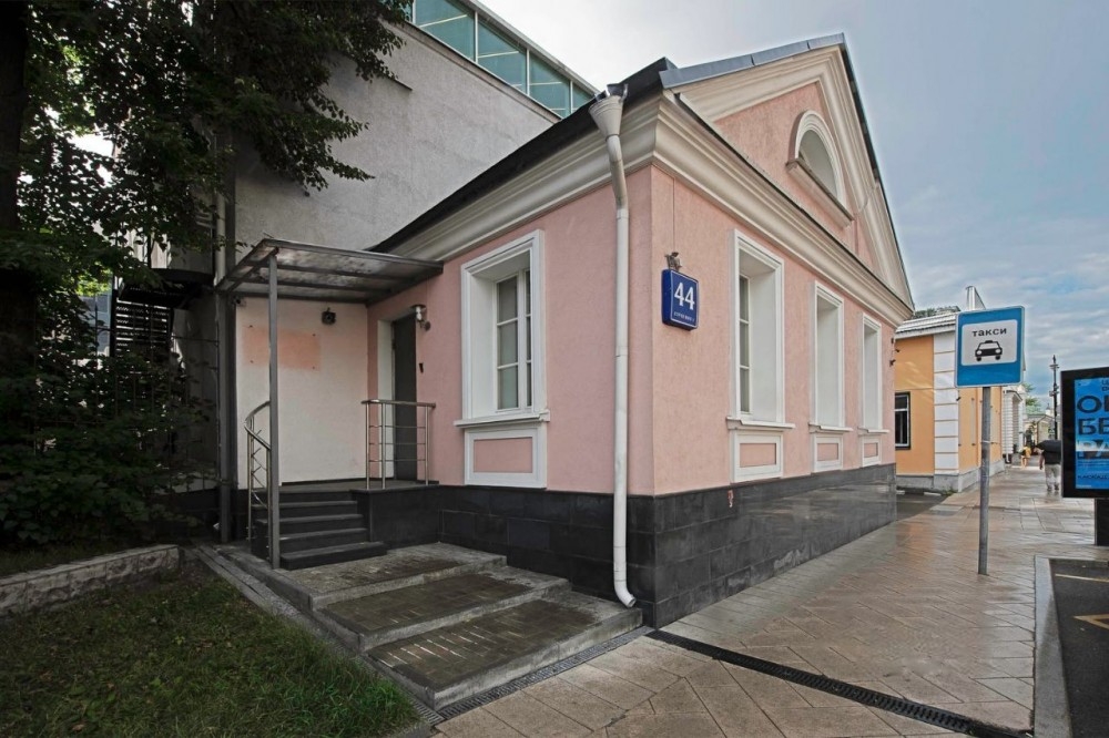 Аренда офиса ОСЗ 