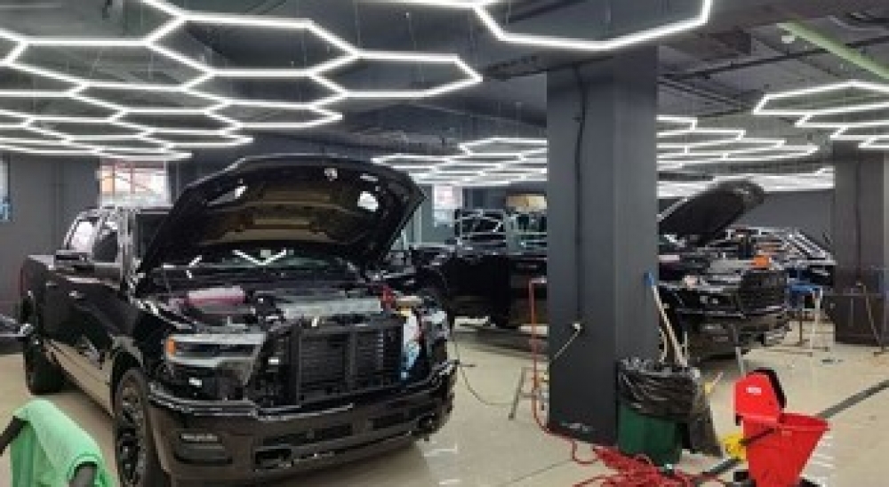 Аренда торгового помещения ТЦ 