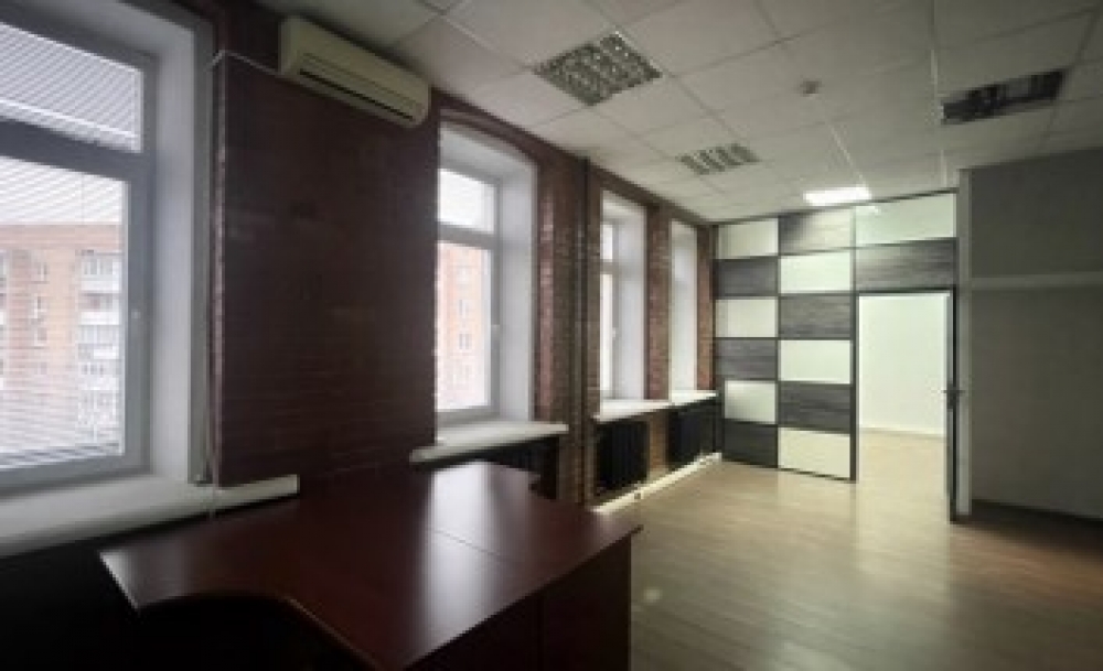 Аренда офиса БЦ 