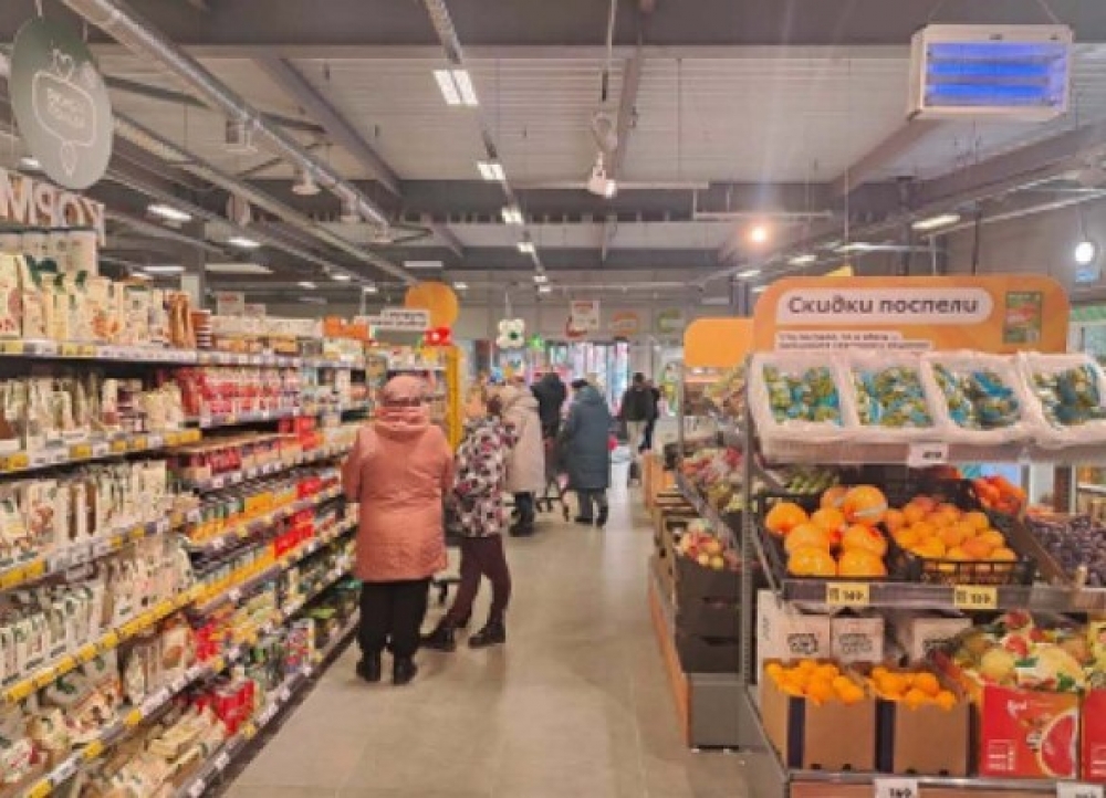 Арендный бизнес Здание 