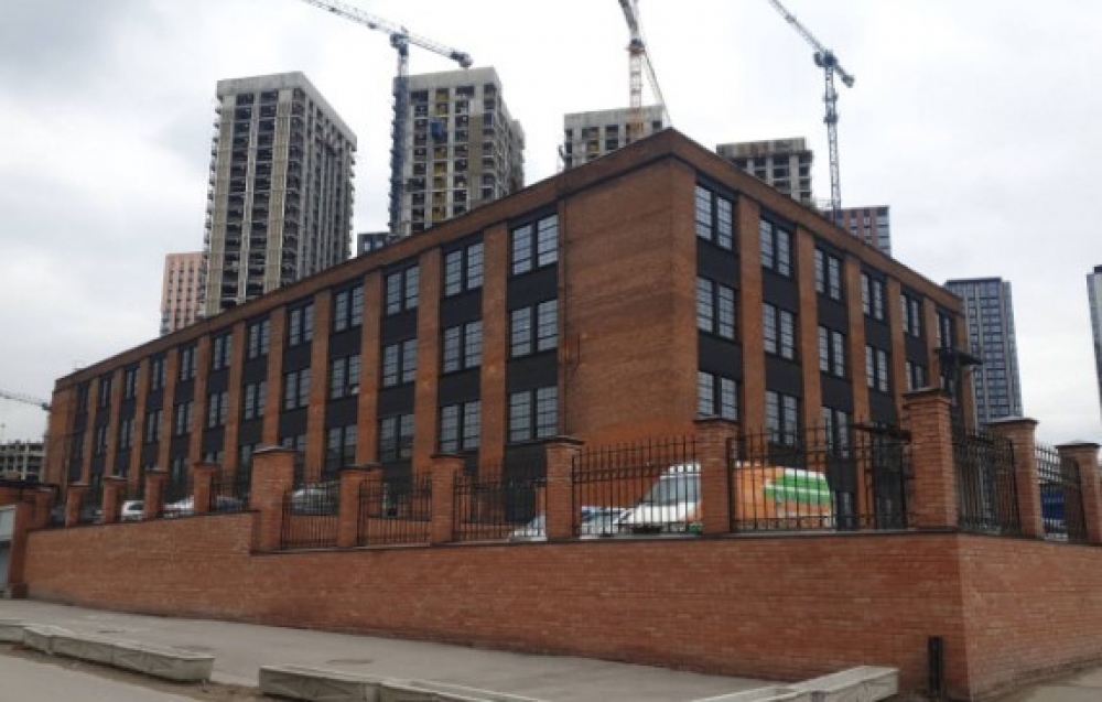 Аренда офиса БЦ 