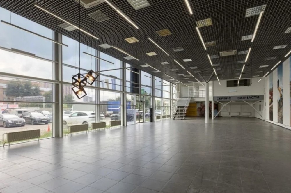 Арендный бизнес ОСЗ 