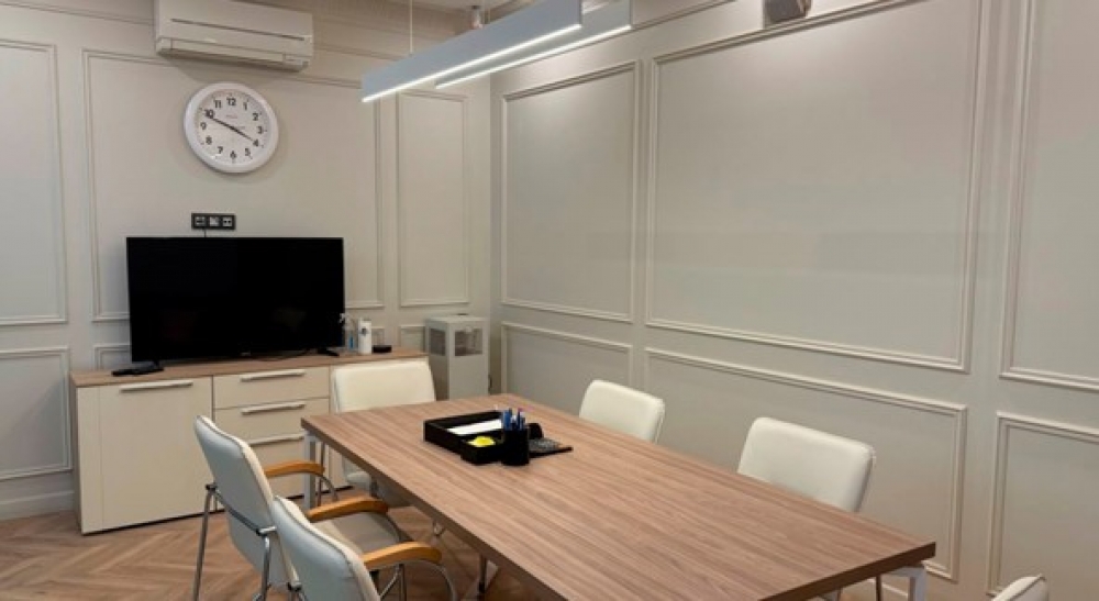 Аренда офиса БЦ 