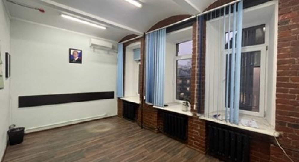 Аренда офиса БЦ 