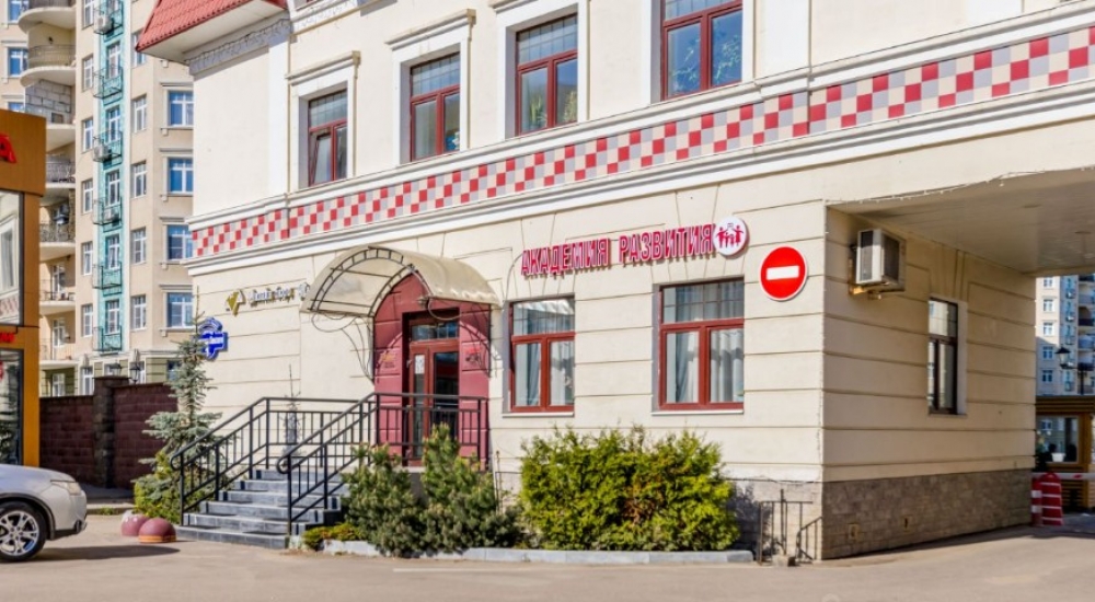 Продажа торгового помещения ОЗС на проезде Александра Невского 1