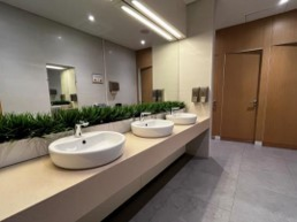 Аренда офиса Бизнес-центр «Wall Street»