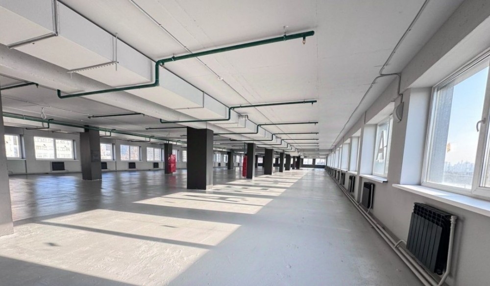 Аренда торгового помещения БЦ 