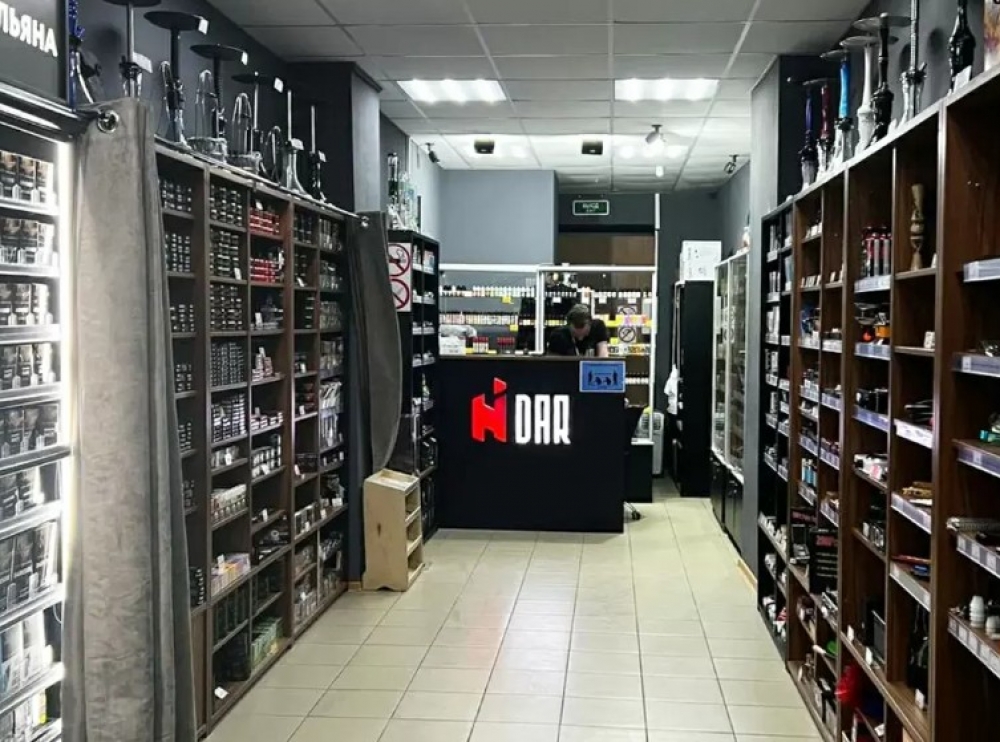 Арендный бизнес Жилой дом 