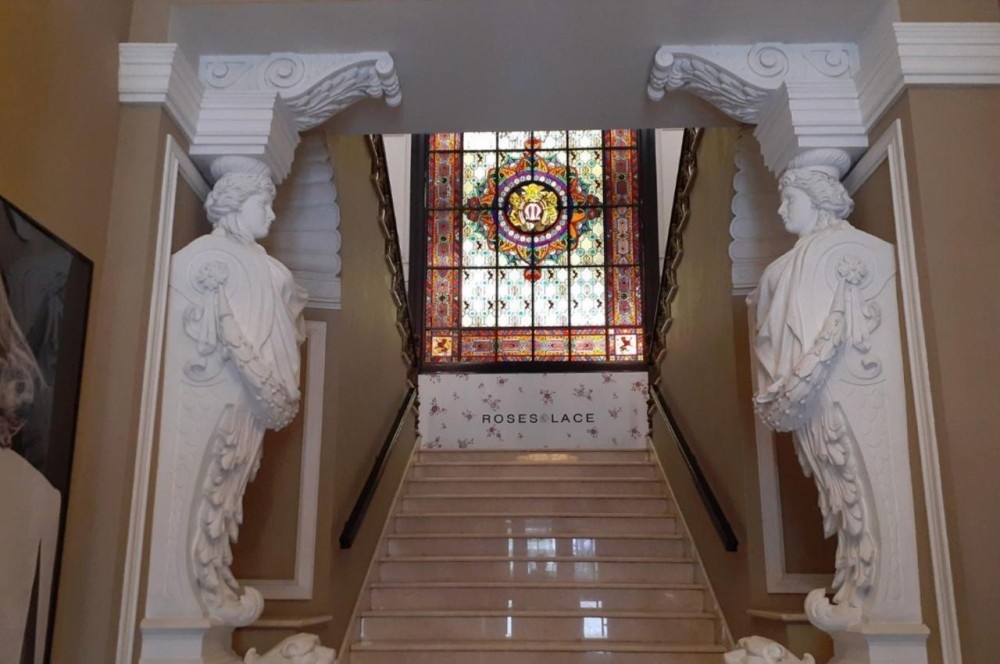 Аренда офиса Особняк «Кузнецкий Мост 7»