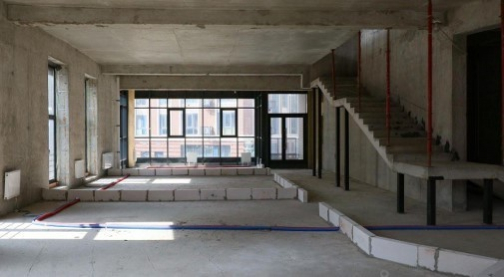 Продажа торгового помещения Здание в ЖВ 