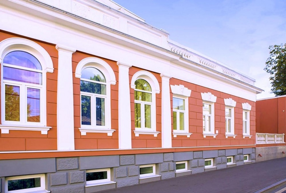 Аренда офиса Бизнес-центр «Спектр на Таганской»