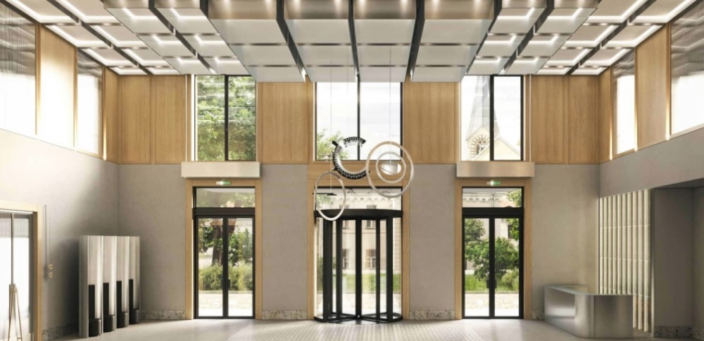 Аренда офиса Бизнес-центр 