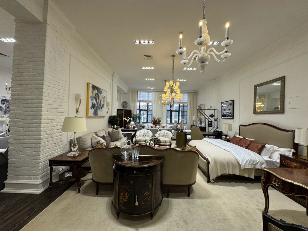 Аренда офиса Деловой квартал «Московский шелк»