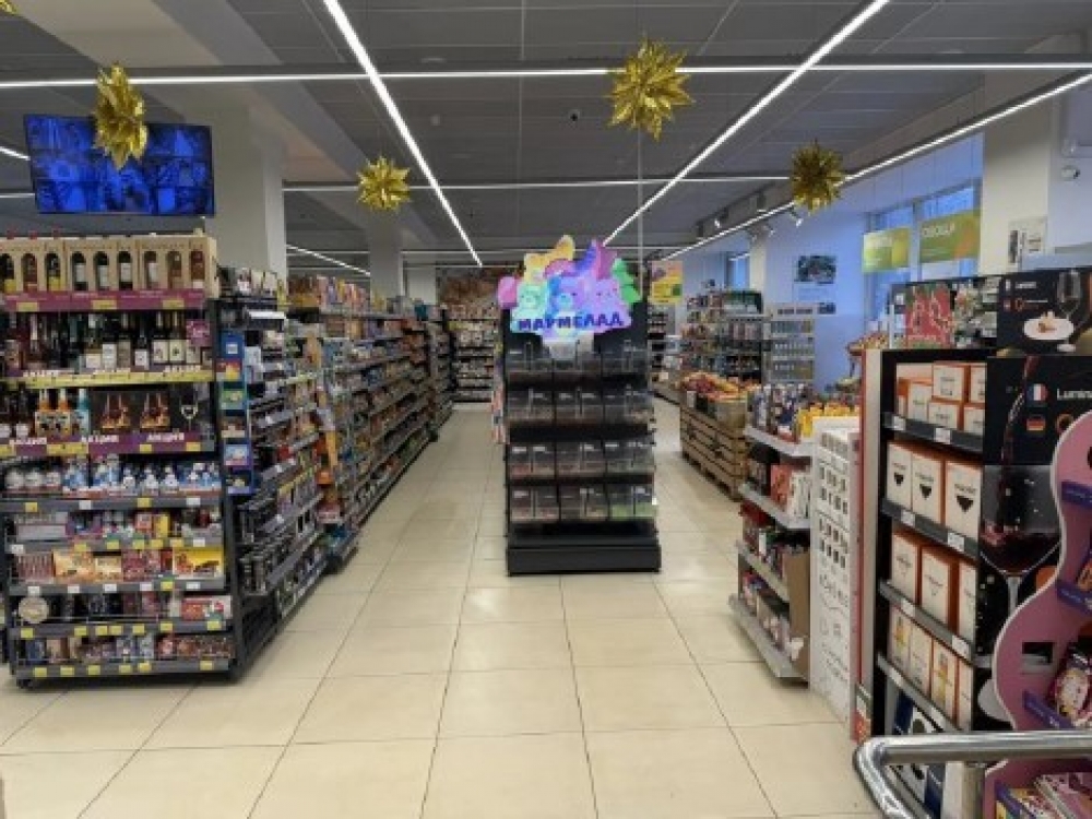 Арендный бизнес ОСЗ 