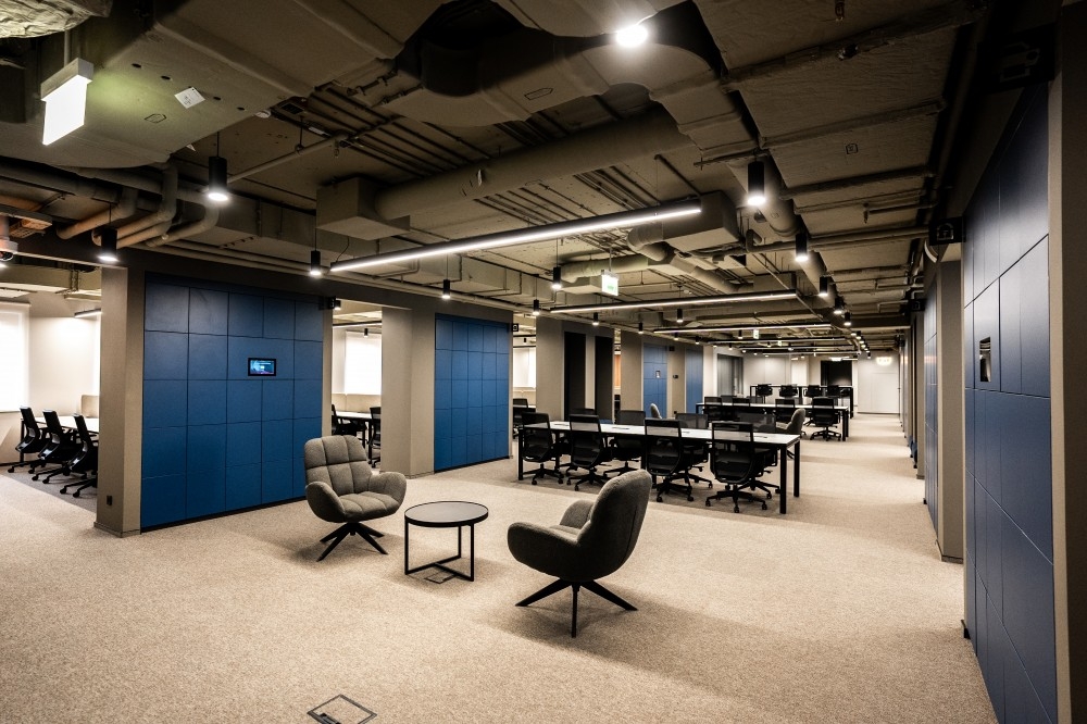 Аренда офиса Бизнес-центр «Галерея Актер»