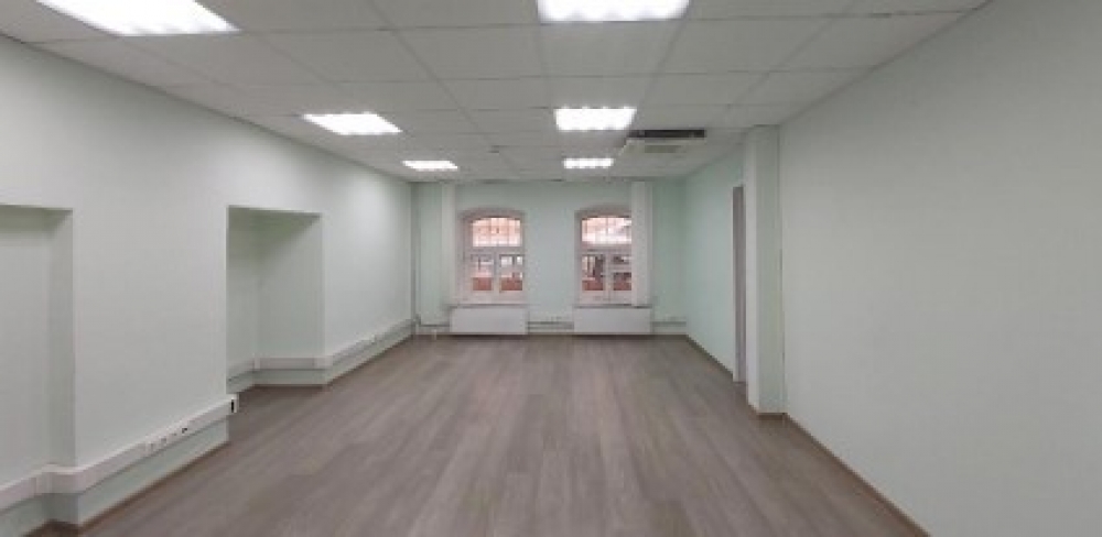 Аренда офиса Офисное здание «Пестовский 16 с1»