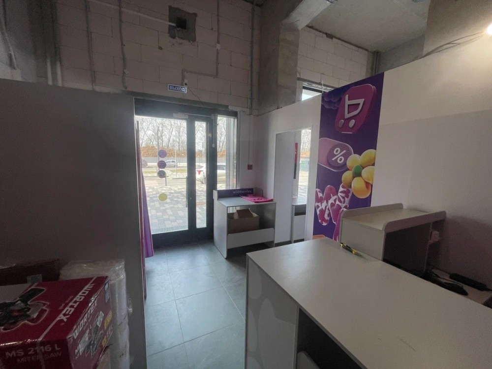 Арендный бизнес ЖК 1-й Южный