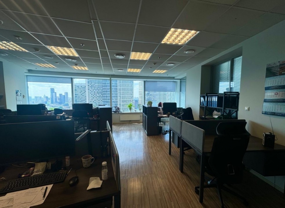 Аренда офиса БЦ 